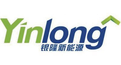 銀隆新能源