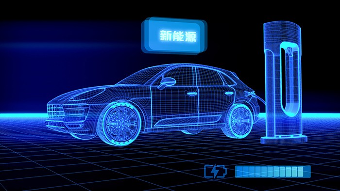 汽車充電樁生產廠家排名詳細介紹讓選購不再迷茫！