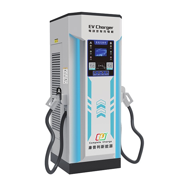 240KW直流充電樁