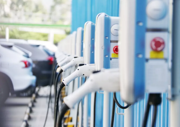汽車充電樁布局優(yōu)化：助力城市低碳城市進步