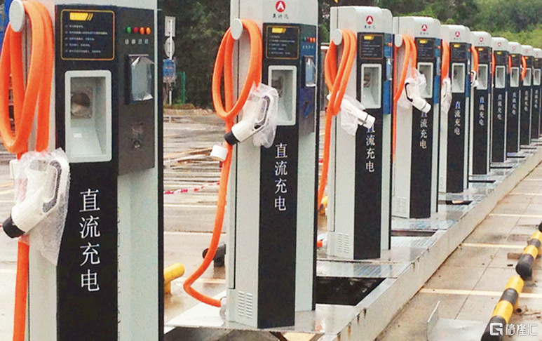 建設(shè)新能源汽車充電樁：手續(xù)與資質(zhì)一覽