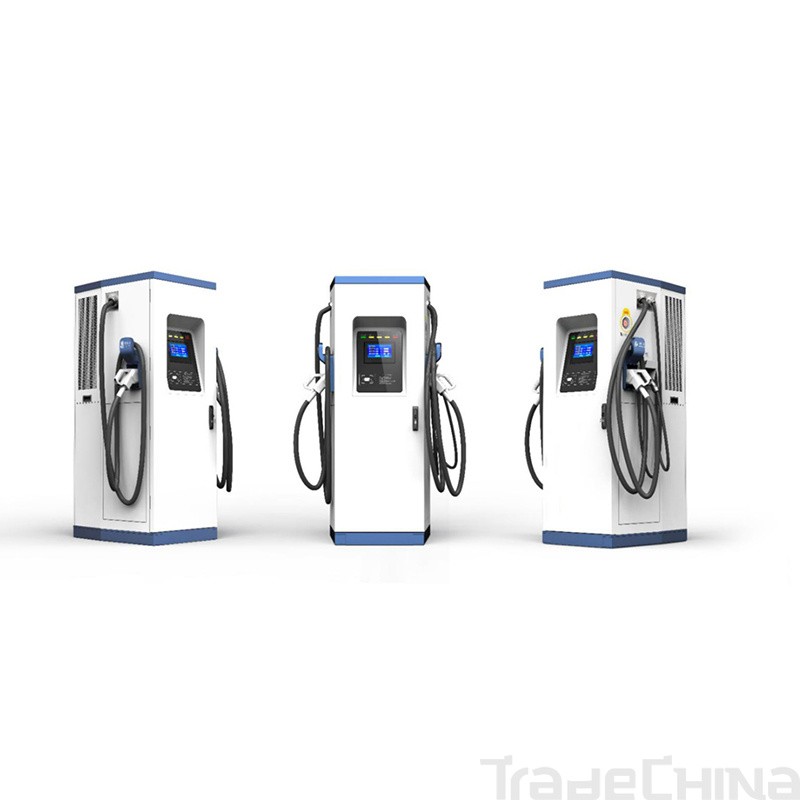 KPL汽車充電樁加盟賺錢嗎？成功案例分享！