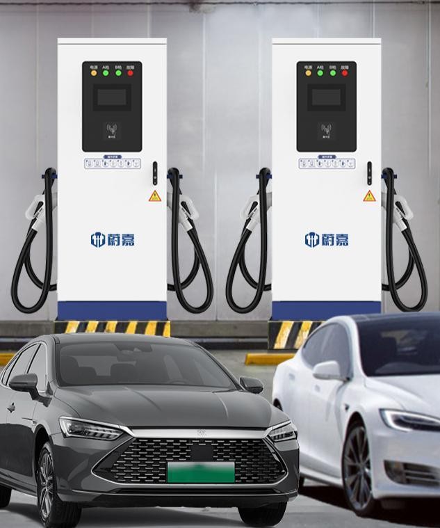 揭秘電動汽車充電樁價格真相，減少信息不對稱！
