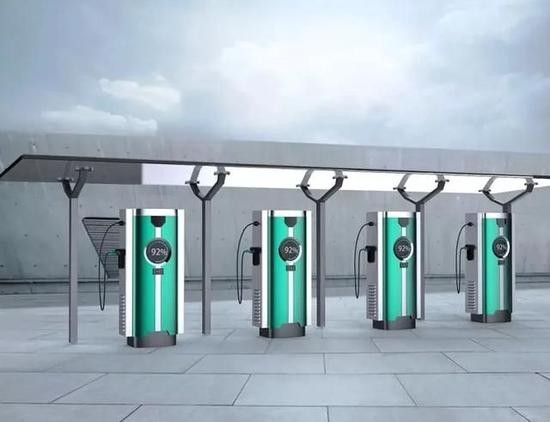 汽車充電樁公司哪家強？口碑與服務品質(zhì)保障！