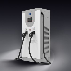 汽車充電樁加盟費用大公開，讓你投資更明智！