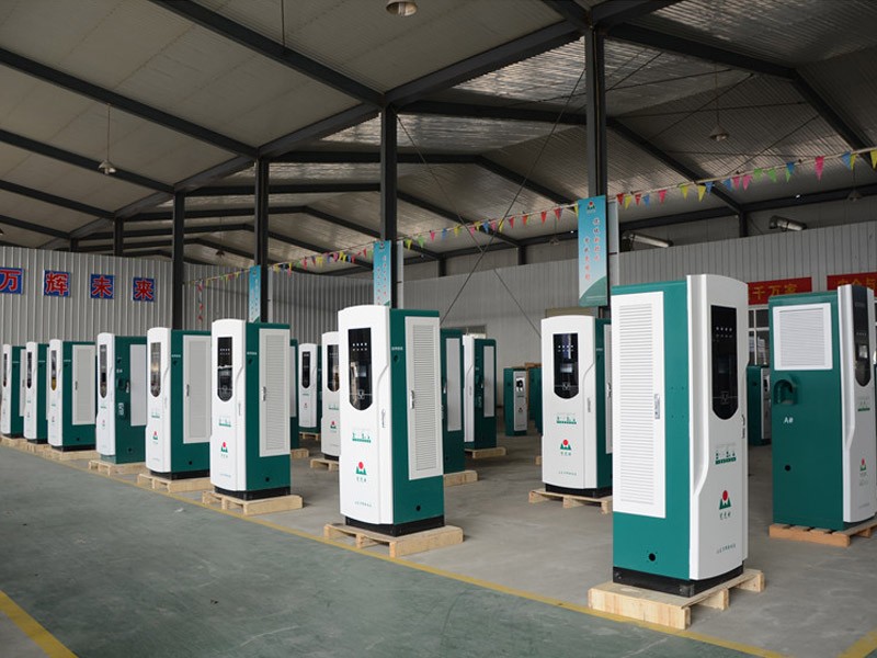告別充電焦慮！新能源充電樁使用技巧大公開！