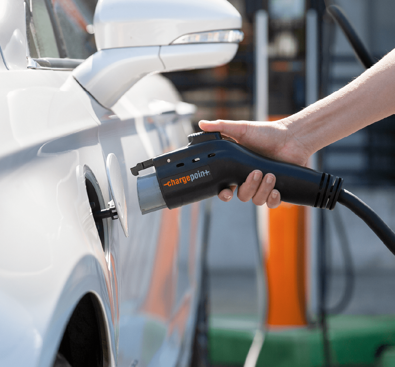 綠色商業模式之汽車充電樁代理加盟詳細攻略！