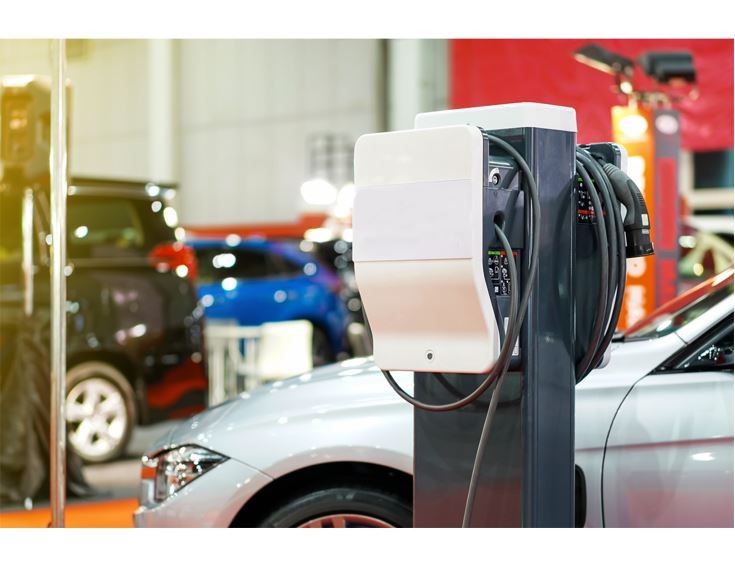新能源浪潮之汽車充電樁代理的市場策略解析！