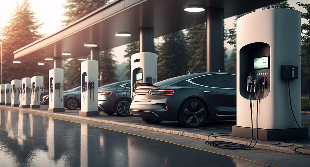 掌握充電新趨勢：汽車充電樁廠家動態(tài)匯總！