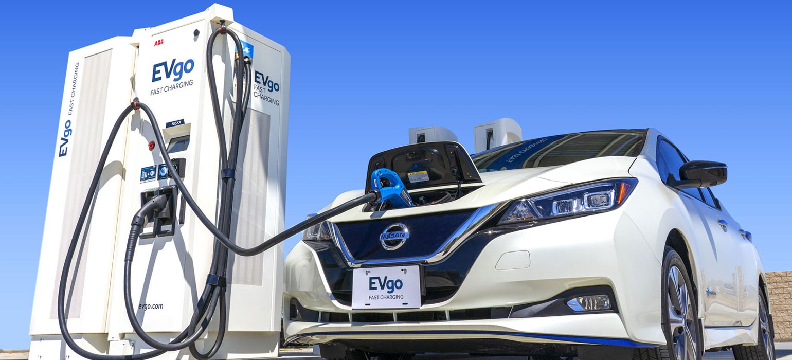 7KW、20KW、30KW汽車充電樁：性能差異解析