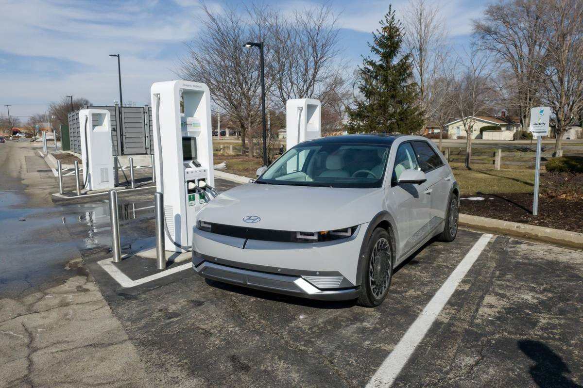汽車充電站加盟費用解析，助你輕松投資