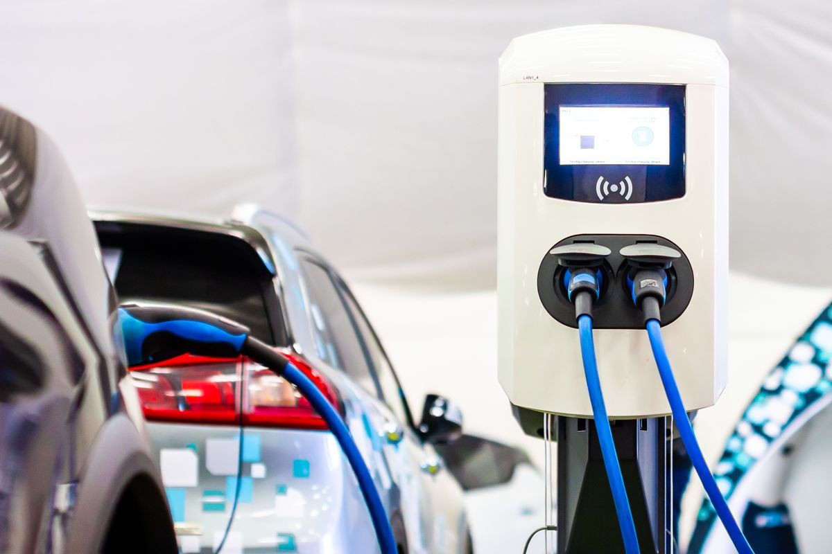 汽車充電樁加盟抽成是按什么算的？