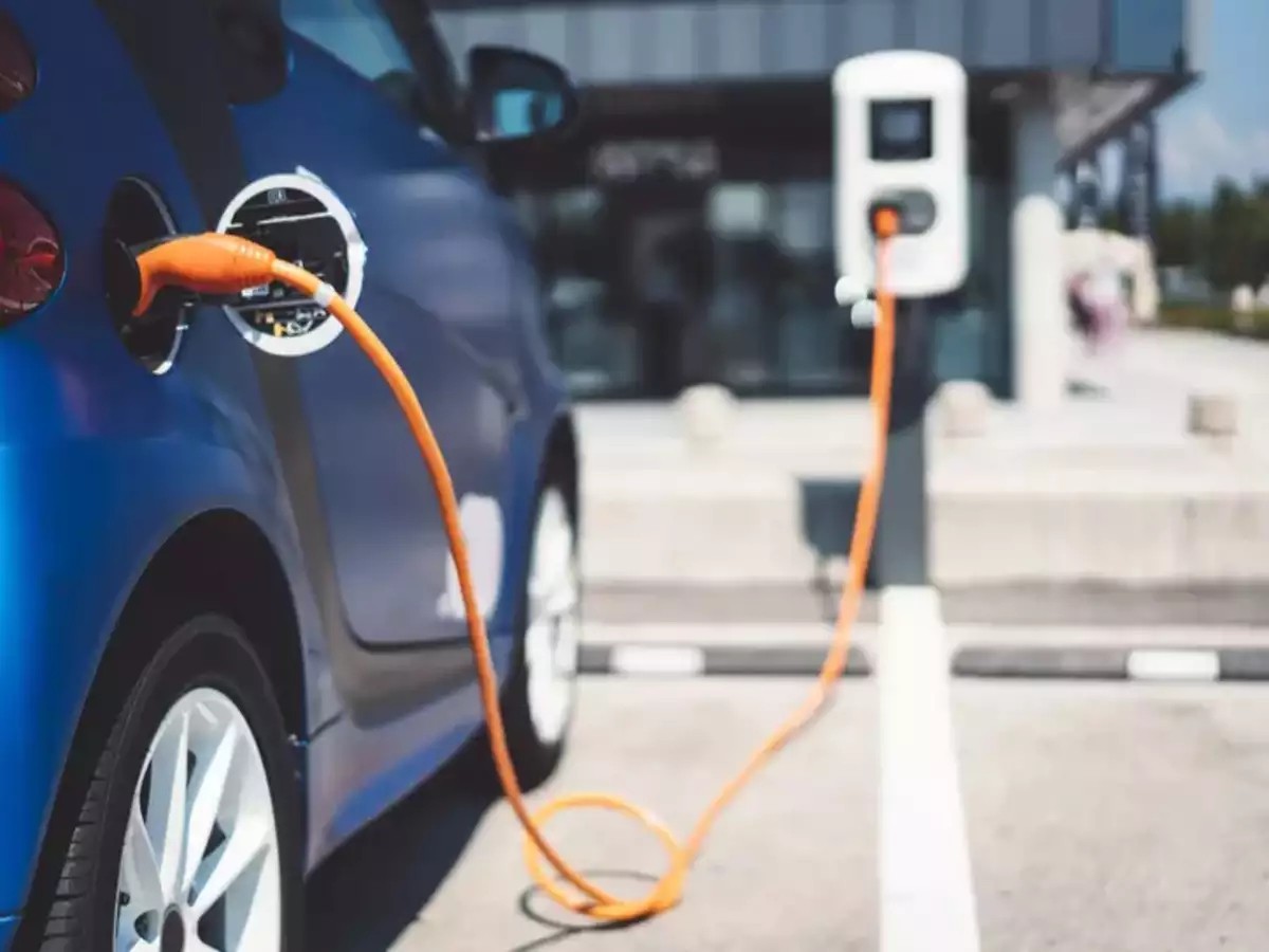 汽車充電樁加盟多少錢：初期投資全透明