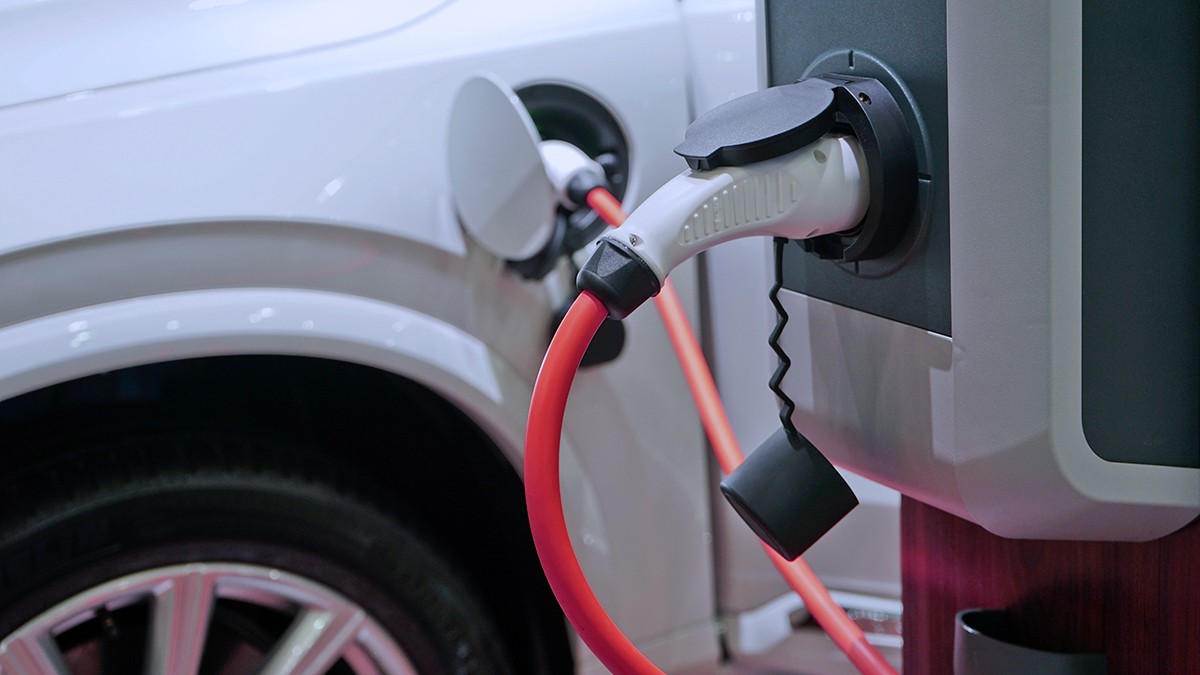 如何通過汽車充電樁加盟實現財富自由