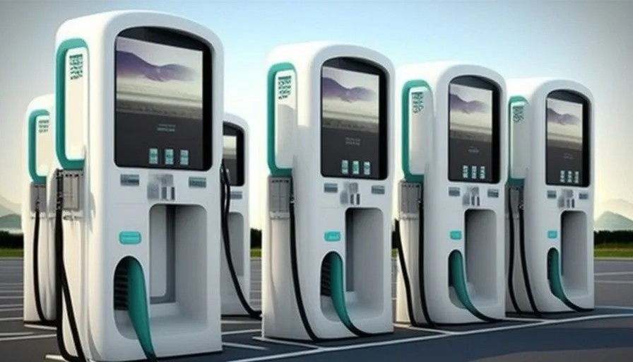 電動汽車增長帶動充電樁市場的擴展預測