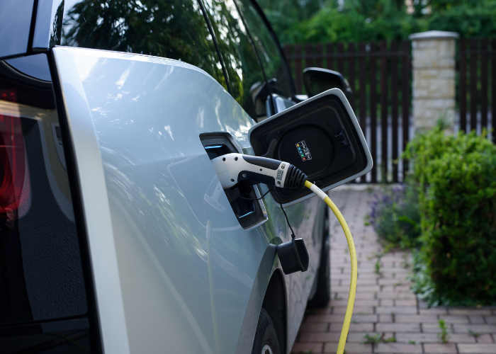 汽車充電樁行業(yè)的利潤分析與回本周期