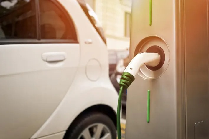 汽車充電樁行業的市場競爭策略探討