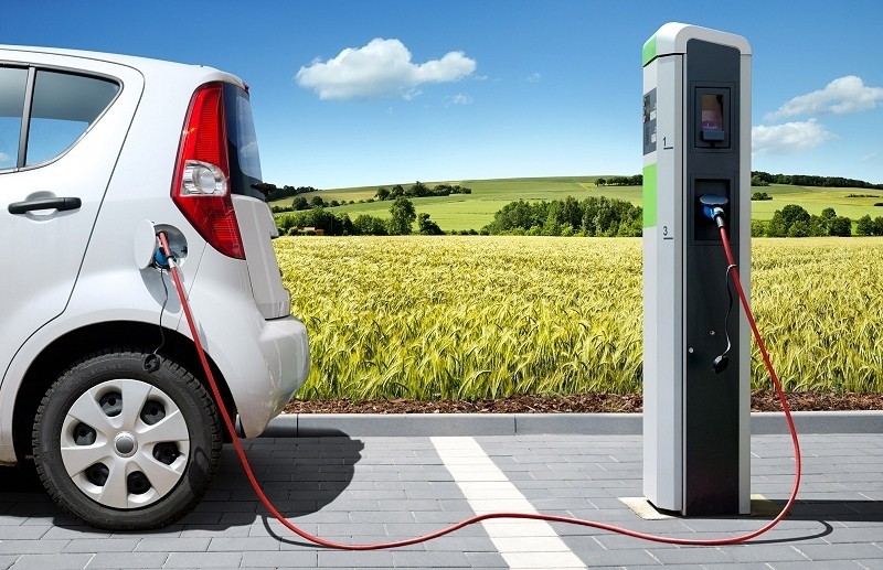 如何通過汽車充電樁加盟實現(xiàn)利潤最大化