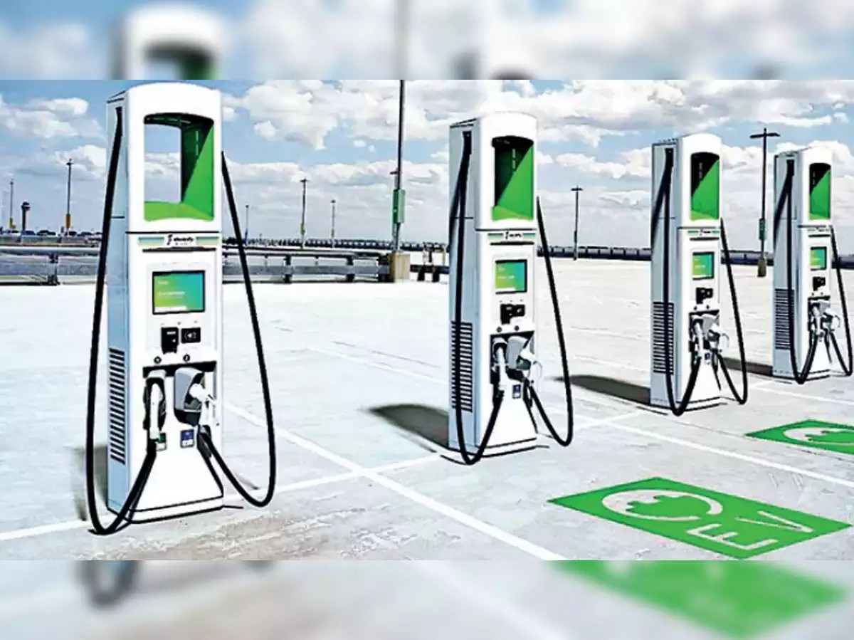 KPL新能源充電樁的環(huán)保效益與社會(huì)責(zé)任
