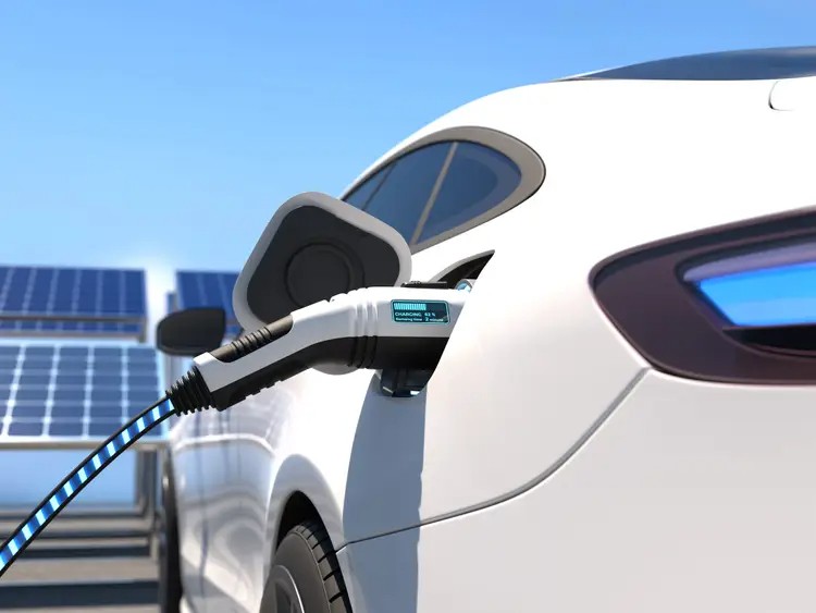 康普利汽車充電樁的盈利模式解析