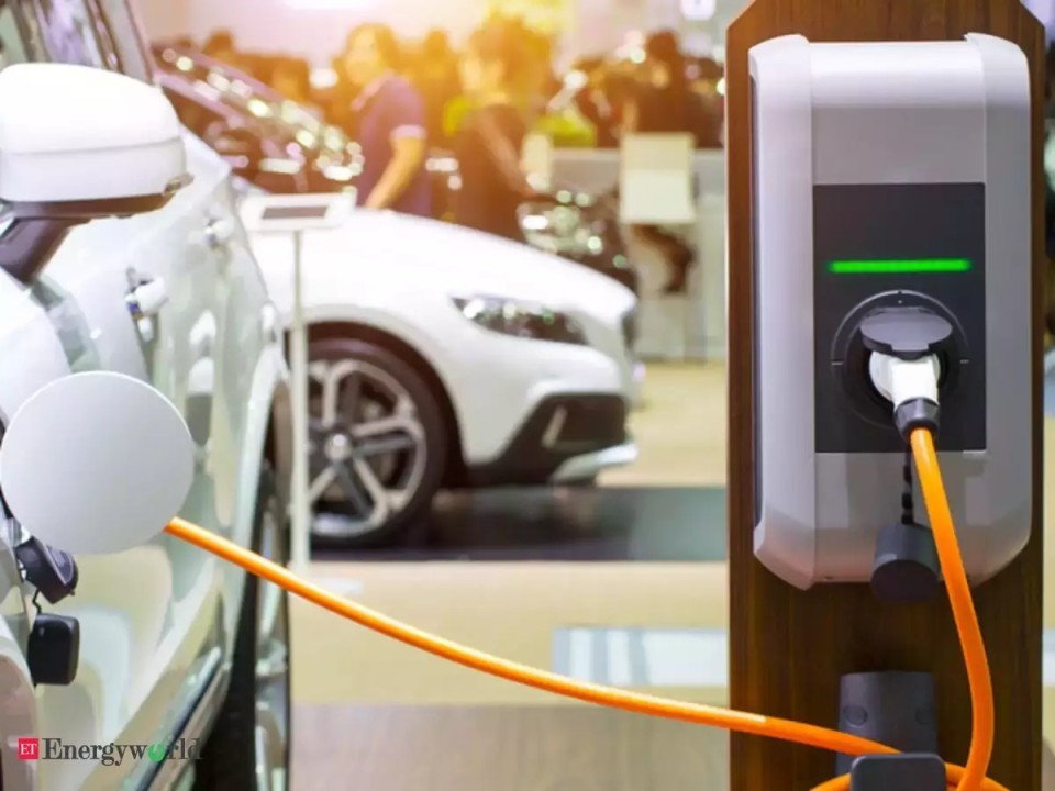 汽車充電樁公司實力大揭秘：看這家公司如何贏得市場