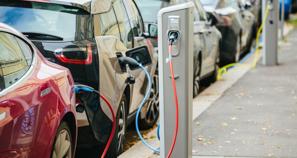康普利汽車充電樁加盟盈利模式：打造綠色出行新未來