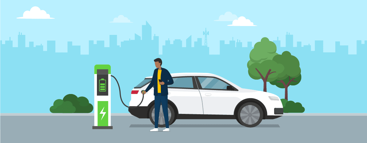 汽車充電樁加盟投資與回報分析