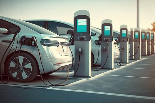 康普利汽車充電樁加盟創新盈利模式：引領行業新風向