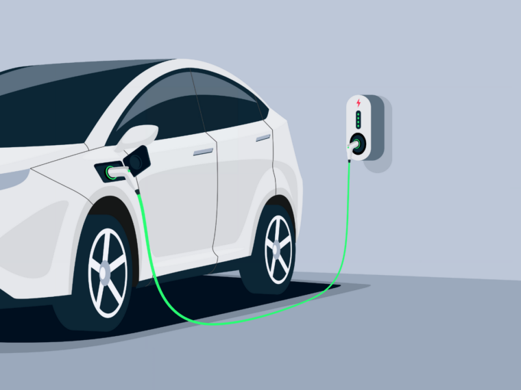 電動汽車充電樁智能化管理與維護：提升效率，確保安全