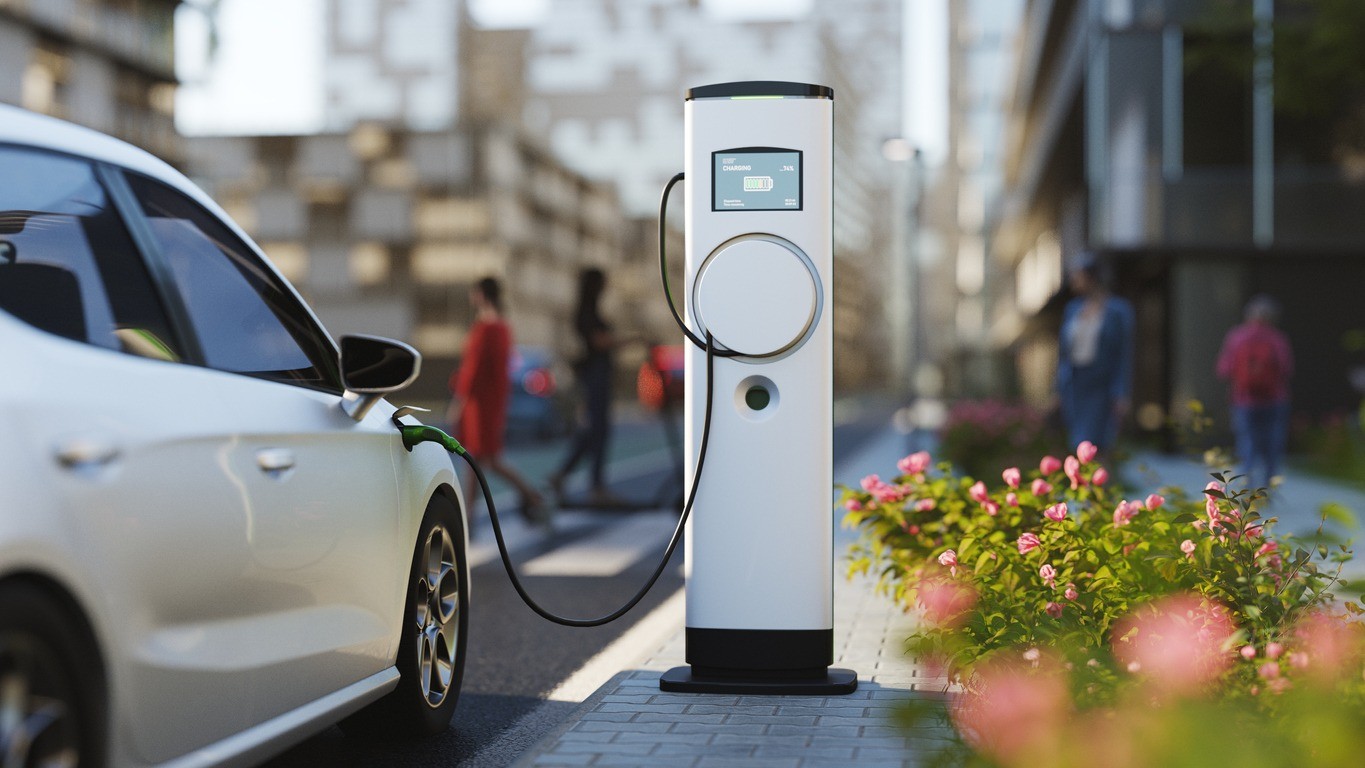 汽車充電樁安全系數的全面解讀