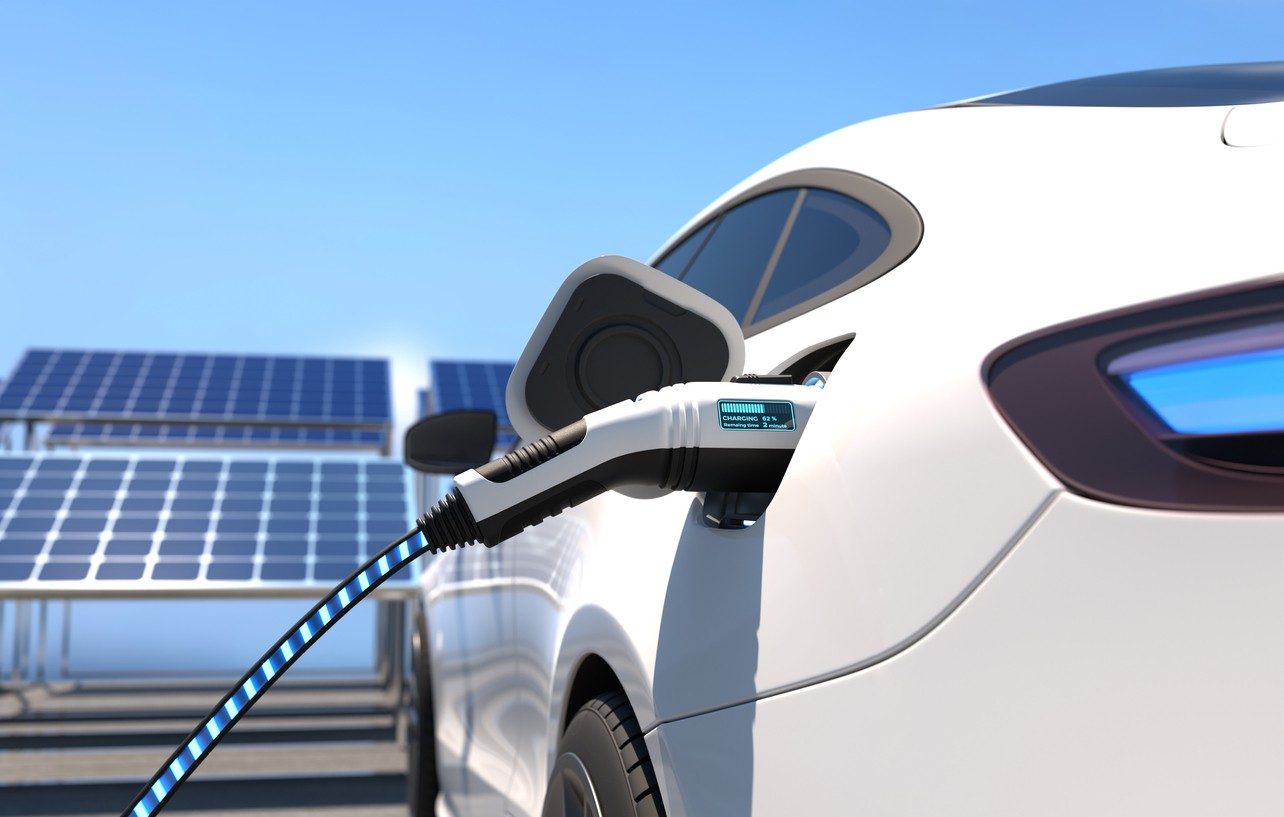 汽車充電樁加盟商經驗和廠家實力