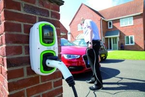 電動汽車充電樁用戶需求市場反饋研究