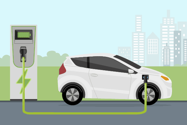 汽車充電樁加盟的市場機遇與風險評估