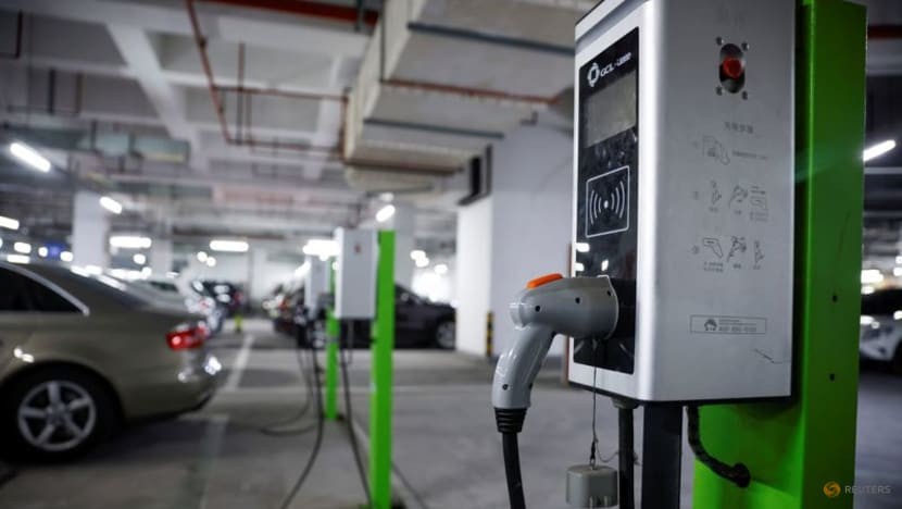 電動汽車充電樁用戶評價與市場反饋：解碼行業發展與挑戰