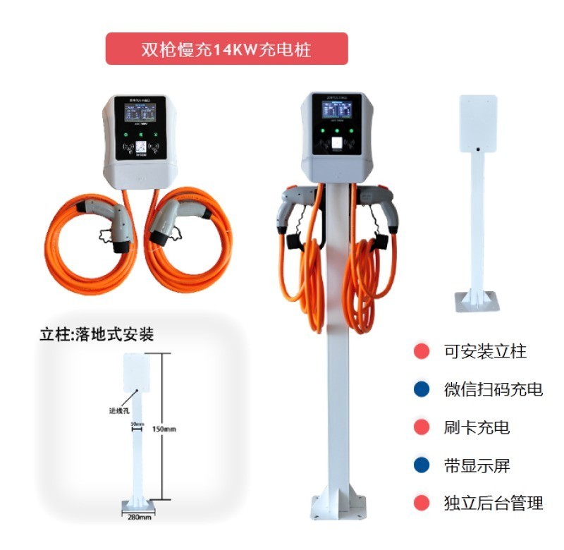 汽車(chē)充電樁加盟的盈利分析與市場(chǎng)預(yù)測(cè)
