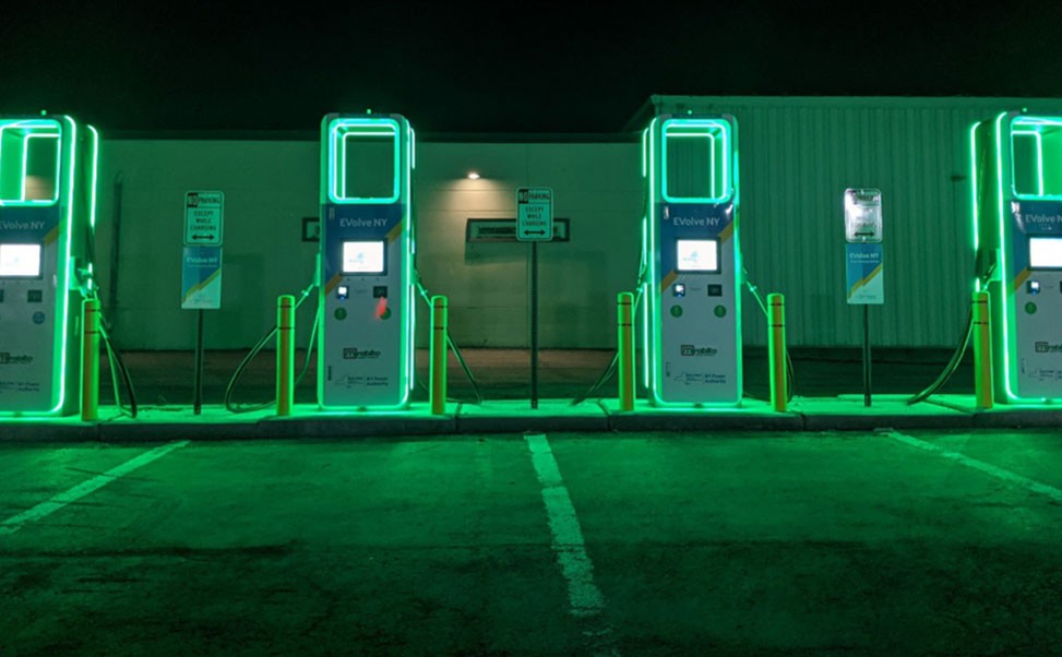 電動(dòng)汽車(chē)充電樁的便捷安裝與使用體驗(yàn)