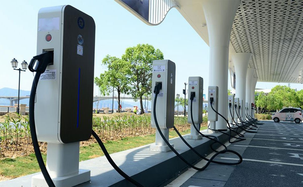 新能源充電樁環保價值的全面剖析
