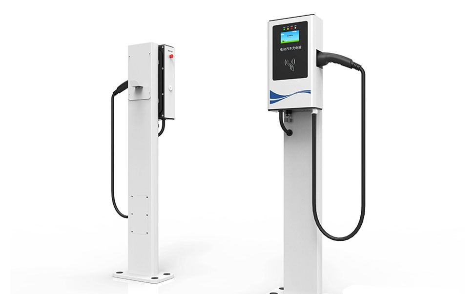 21世紀(jì)新能源充電樁市場發(fā)展全機(jī)遇