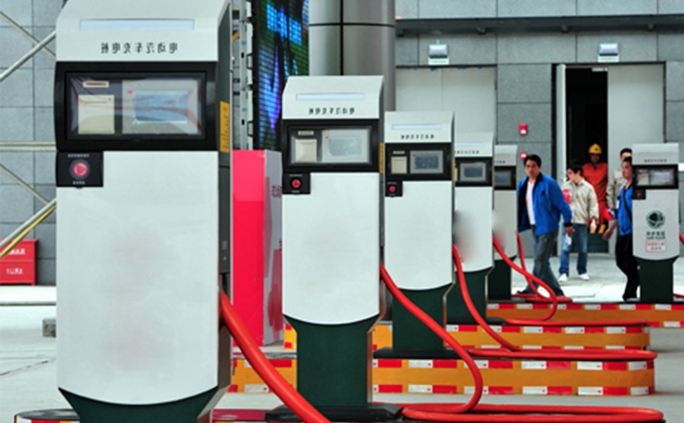 汽車充電樁智能化技術(shù)未來趨勢全預測